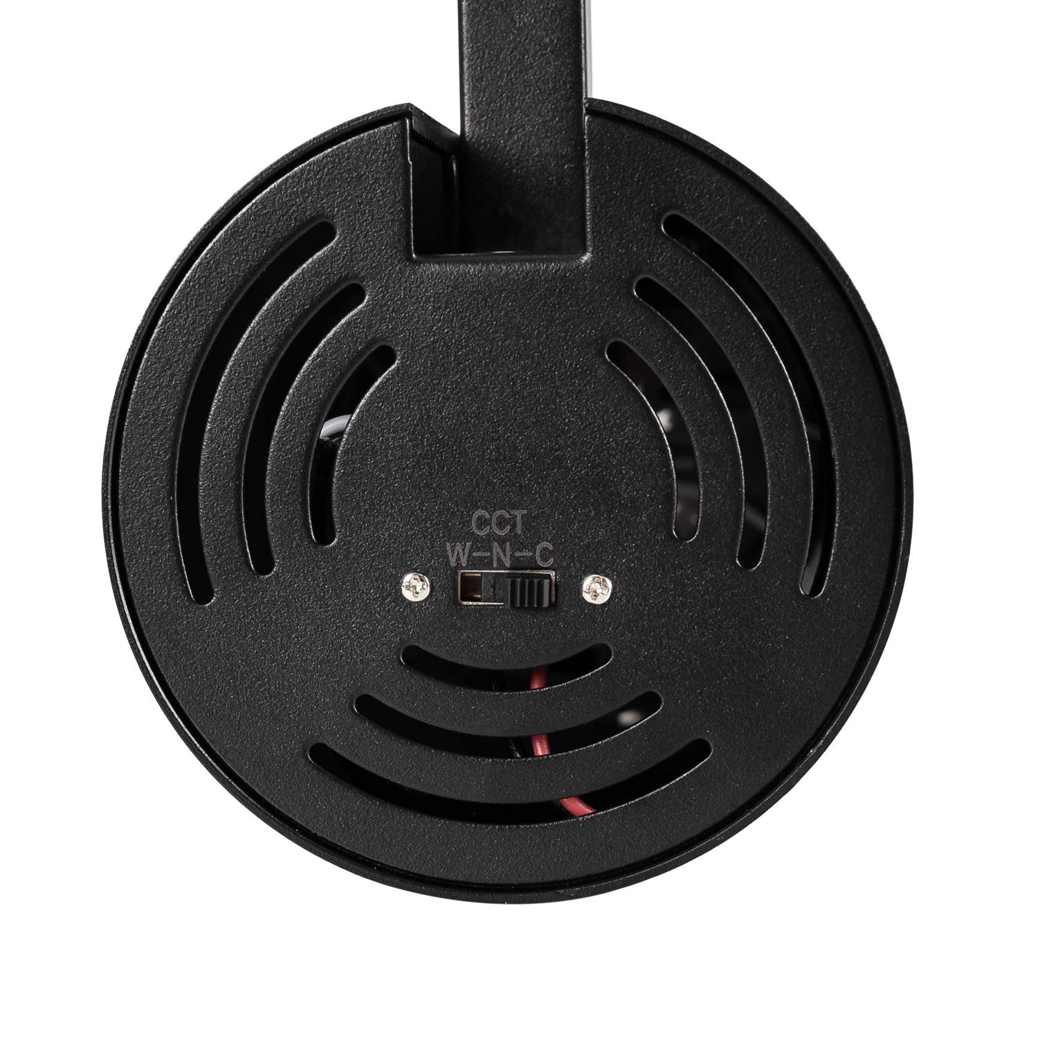 Proyector LED para carril trifásico 36W - CCT - TRIAC regulable - CRI90 - 3300 lm (26)