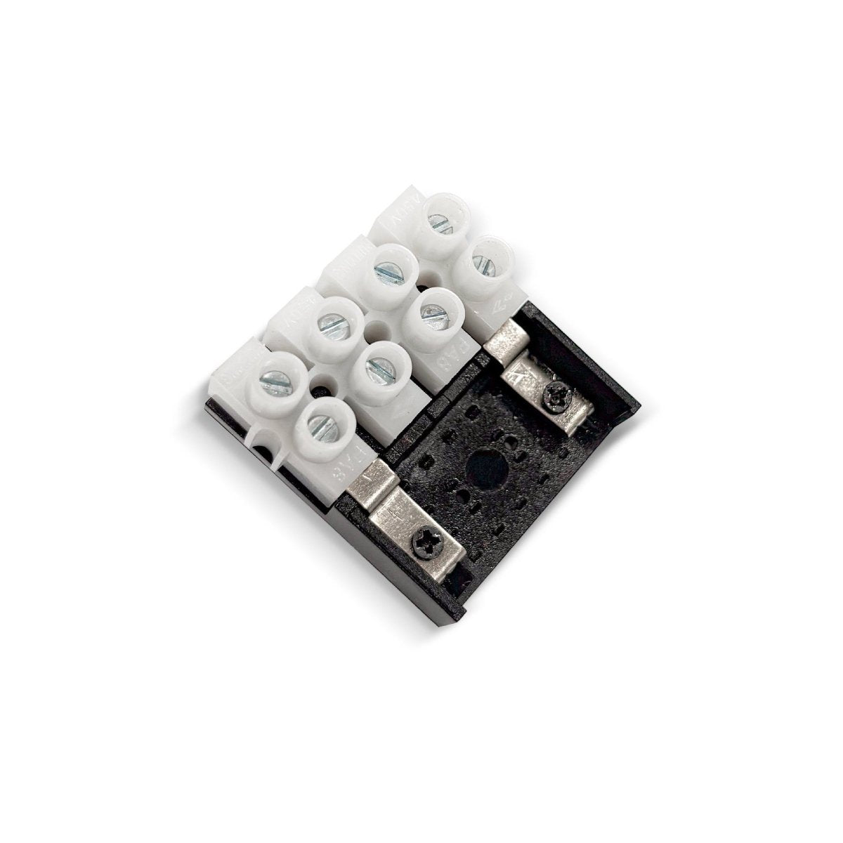 Accesorio de conexión eléctrica inicial para lámpara "Axia" - Barcelona Led-Material eléctrico