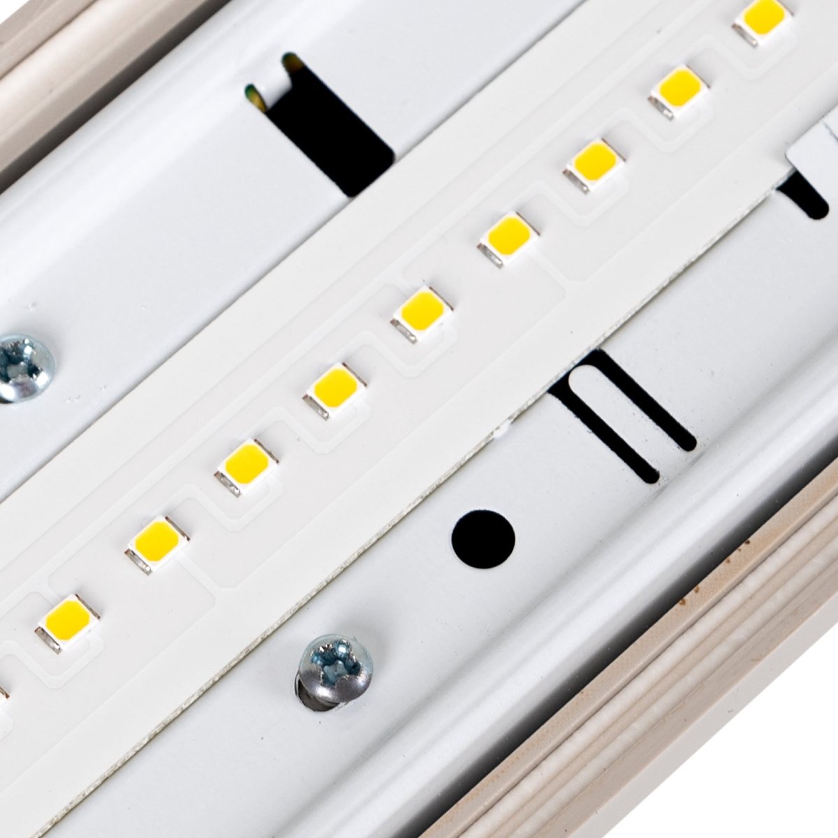 Pantalla estanca LED enlazable - 40W - 120cm - IP65 - Barcelona Led-