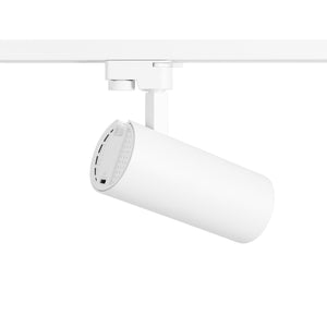 Proyector LED para carril monofásico 20W - CCT - CRI 90 - 1800 lm (7)