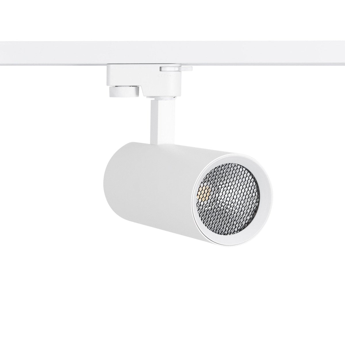 Proyector LED para carril monofásico 20W - CCT - CRI 90 - 1800 lm - Barcelona Led-