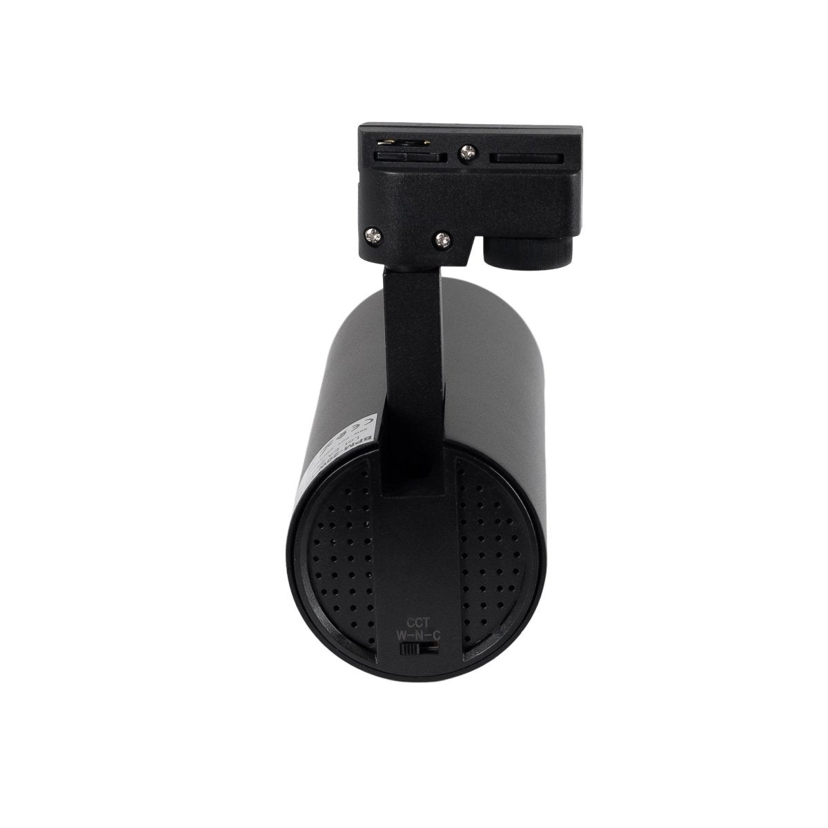Proyector LED para carril monofásico 20W - CCT - CRI 90 - 1800 lm - Barcelona Led-