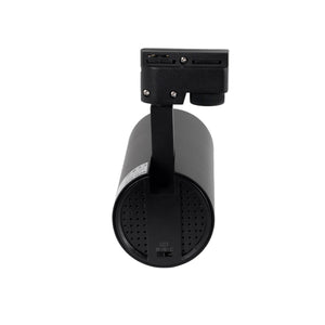 Proyector LED para carril monofásico 20W - CCT - CRI 90 - 1800 lm (22)