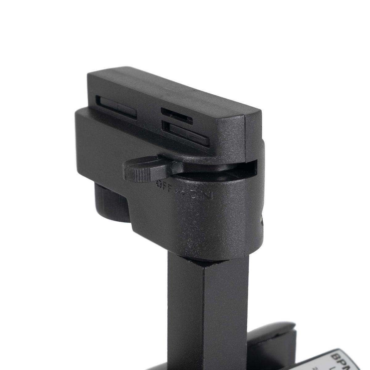 Proyector LED para carril monofásico 20W - CCT - CRI 90 - 1800 lm - Barcelona Led-