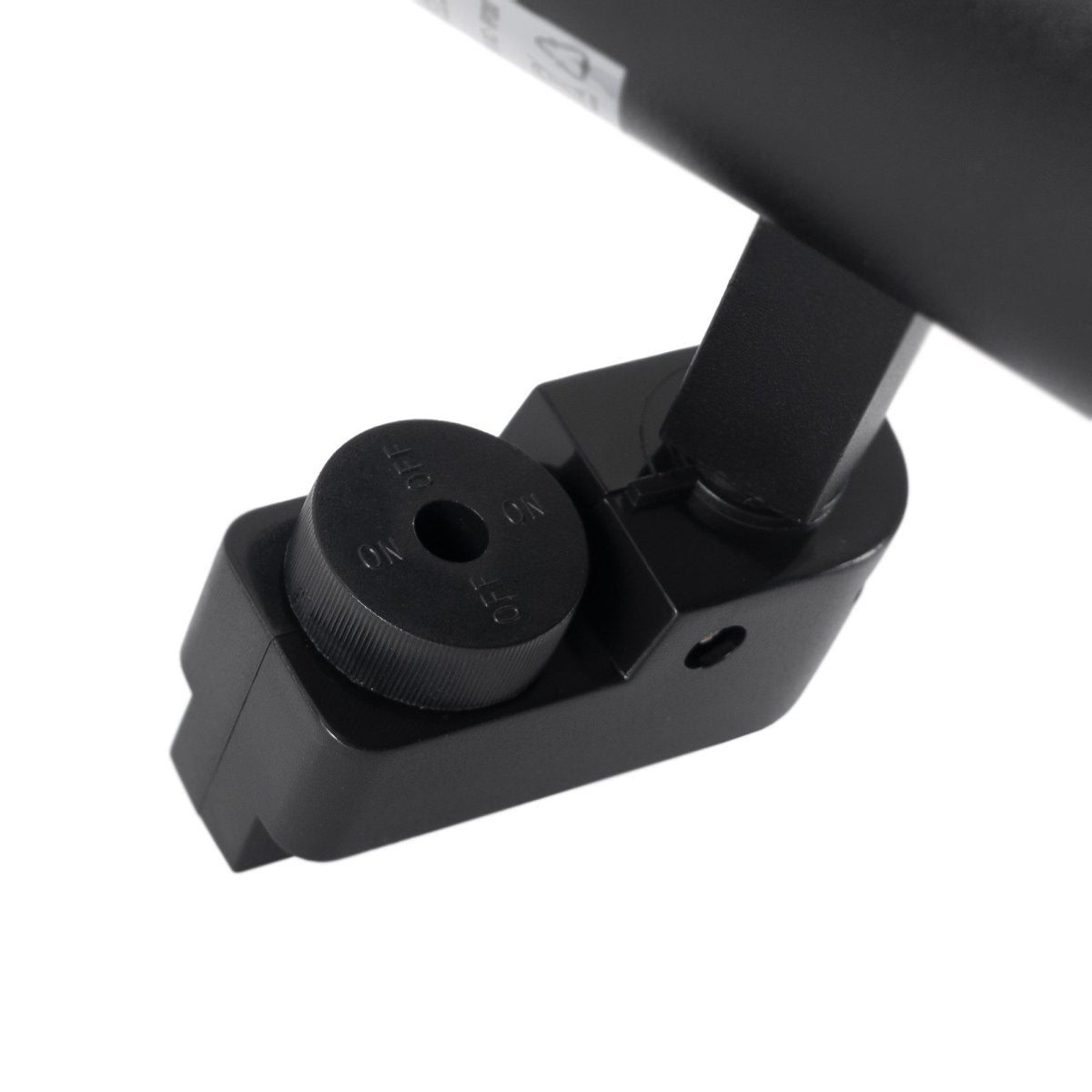 Proyector LED para carril monofásico 20W - CCT - CRI 90 - 1800 lm - Barcelona Led-