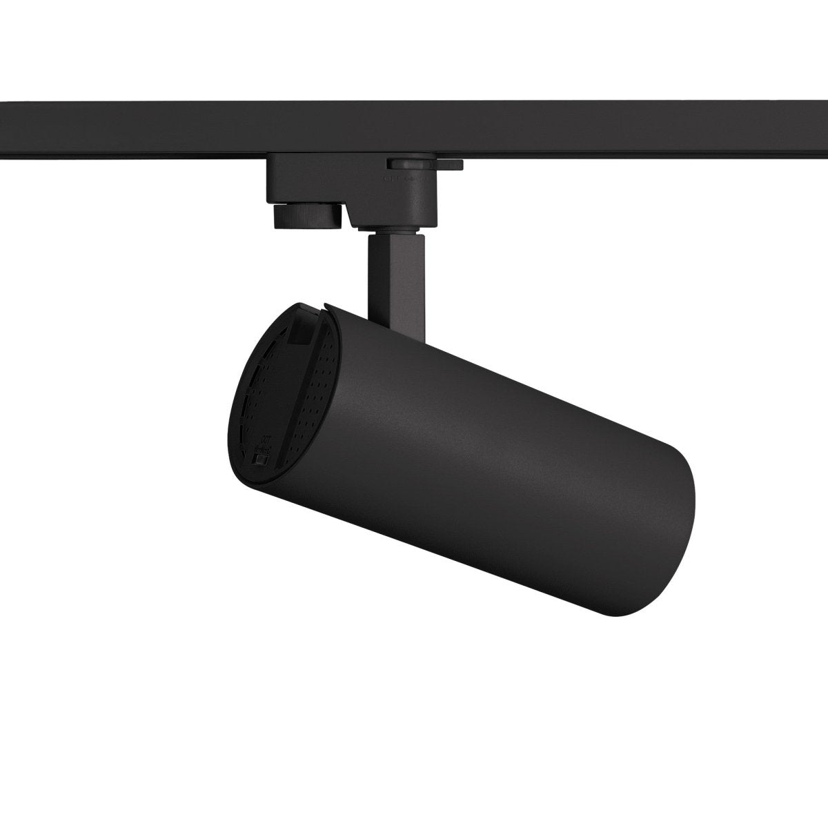 Proyector LED para carril monofásico 20W - CCT - CRI 90 - 1800 lm - Barcelona Led-