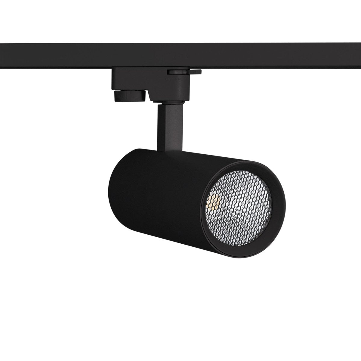 Proyector LED para carril monofásico 20W - CCT - CRI 90 - 1800 lm - Barcelona Led-