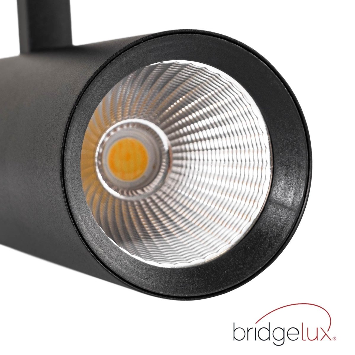 Proyector LED para carril trifásico 20W - CCT - CRI90 - 1900 lm - Barcelona Led-