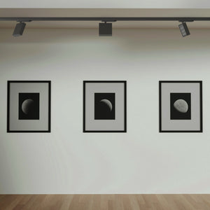 Proyector LED cuadrado para carril trifásico - Potencia ajustable: 12-42W - 4000K - CRI 90 - Ángulo 35° x 70° (9)