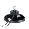 Campânula LED UFO industrial 150W - CCT - 170lm/W - Driver LIFUD - IP65 - 10 anos de garantia 4