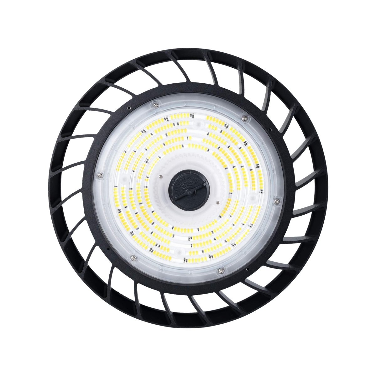 Campana LED UFO industrial 150W - CCT - 170lm/W - Driver LIFUD - IP65 - 10 años garantía - Barcelona Led-