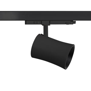 Proyector LED arquitectónico para carril trifásico CCT - 40W - CRI 90 - Driver KGP (23)