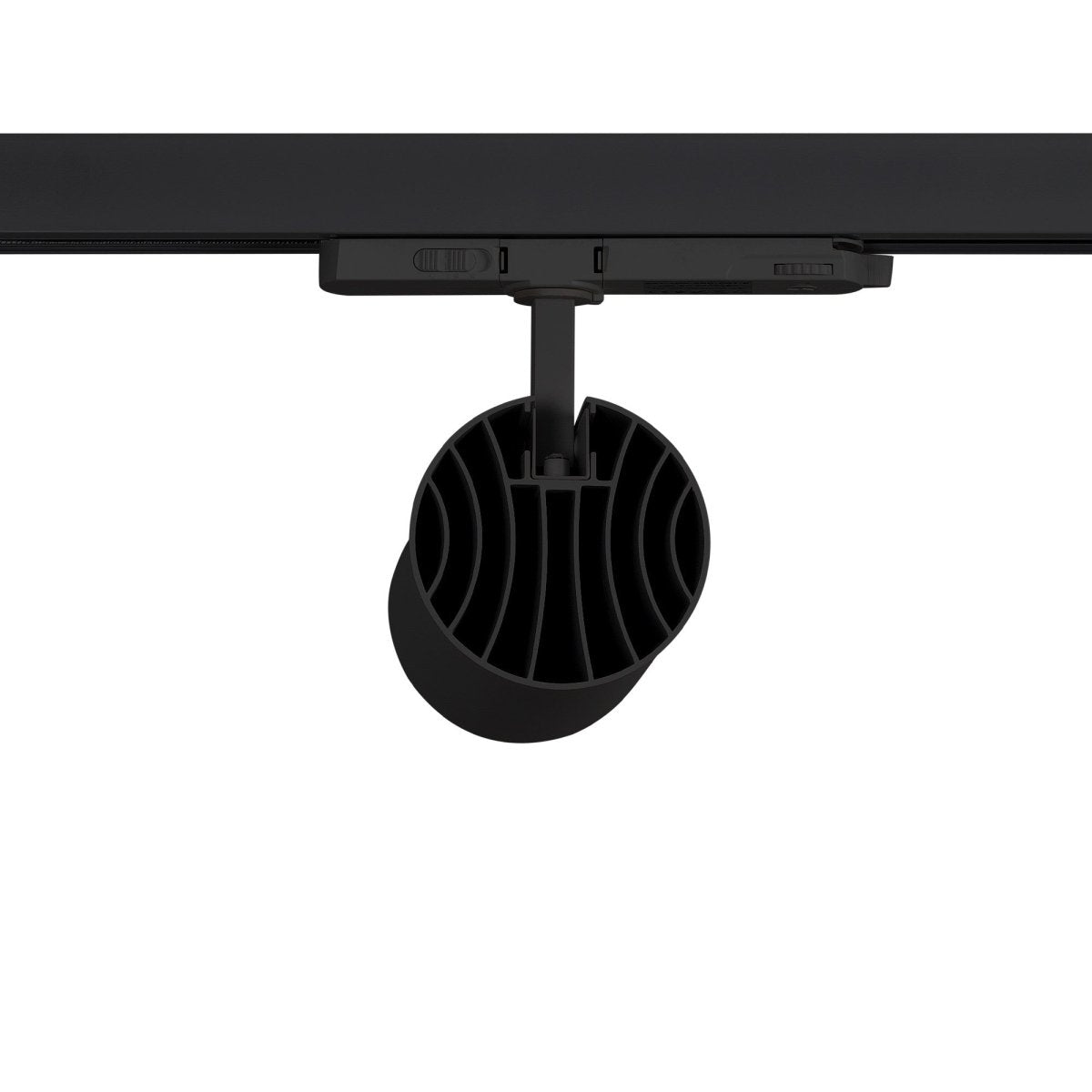 Proyector LED arquitectónico para carril trifásico CCT - 40W - CRI 90 - Driver KGP - Barcelona Led-