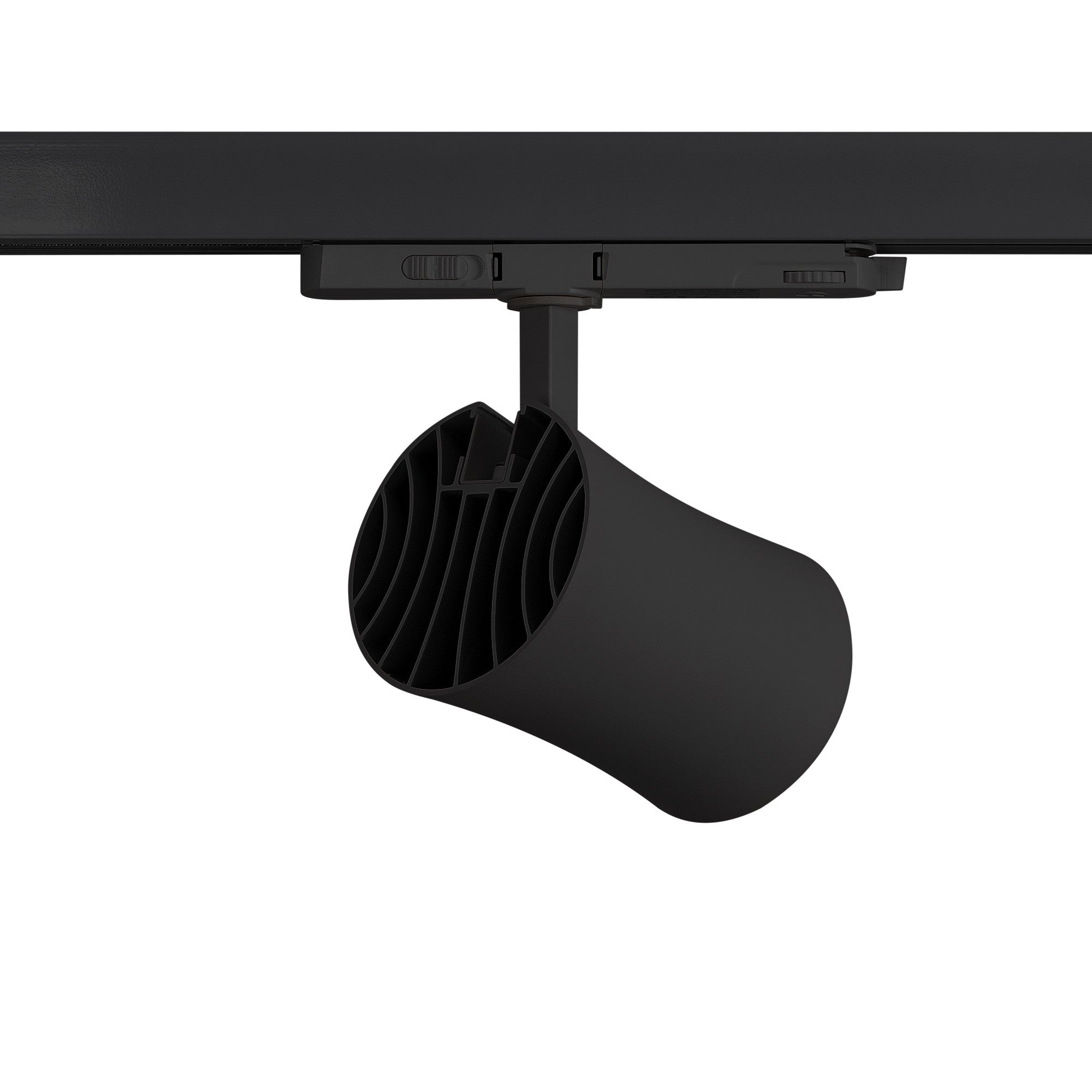 Proyector LED arquitectónico para carril trifásico CCT - 40W - CRI 90 - Driver KGP (26)