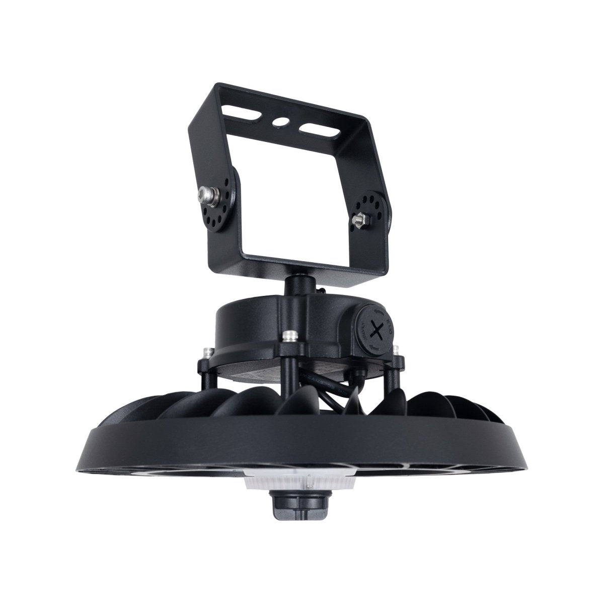Bracket de superficie orientable para campanas LED B8150 y B8155 - Barcelona Led-Accesorios