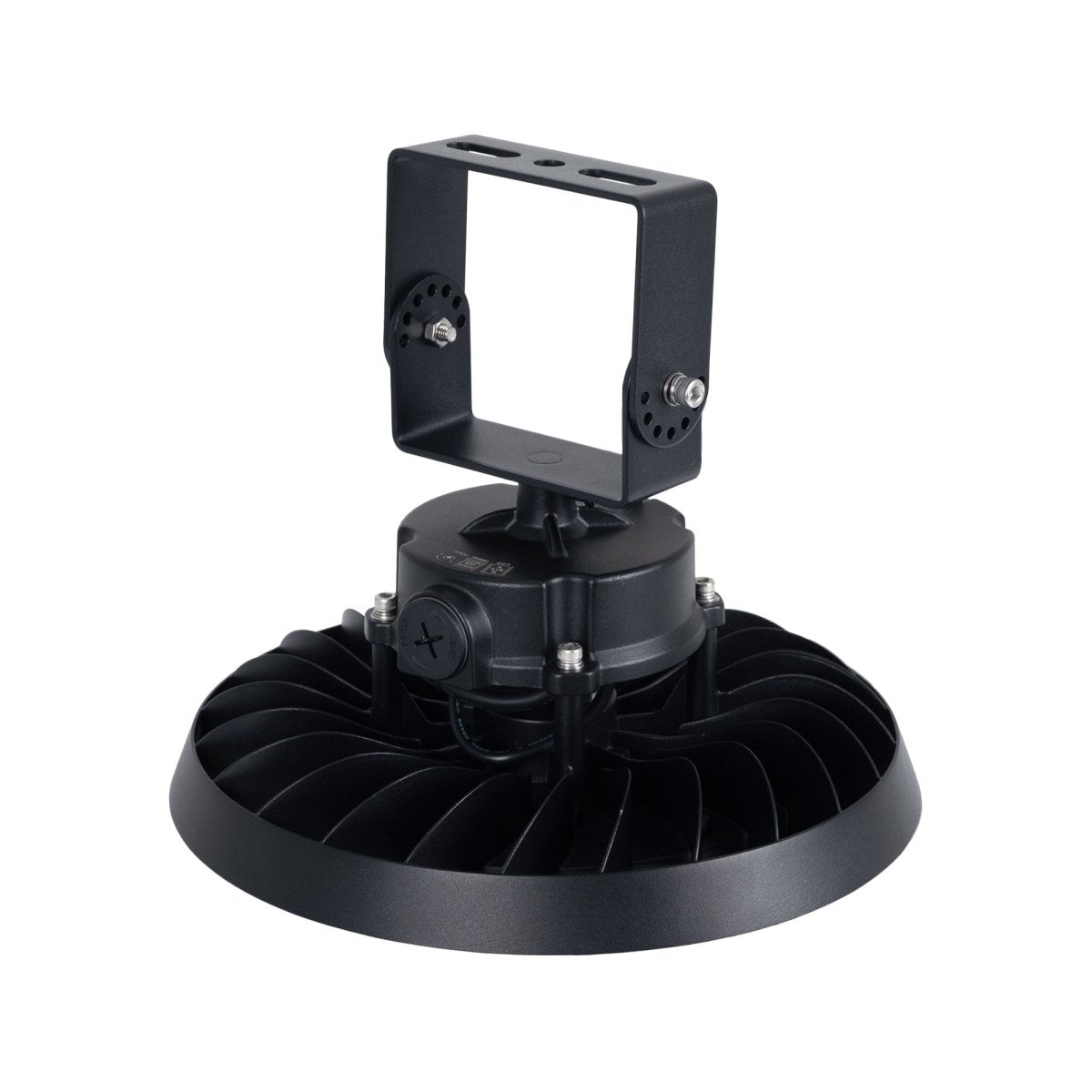 Bracket de superficie orientable para campanas LED B8150 y B8155 - Barcelona Led-Accesorios