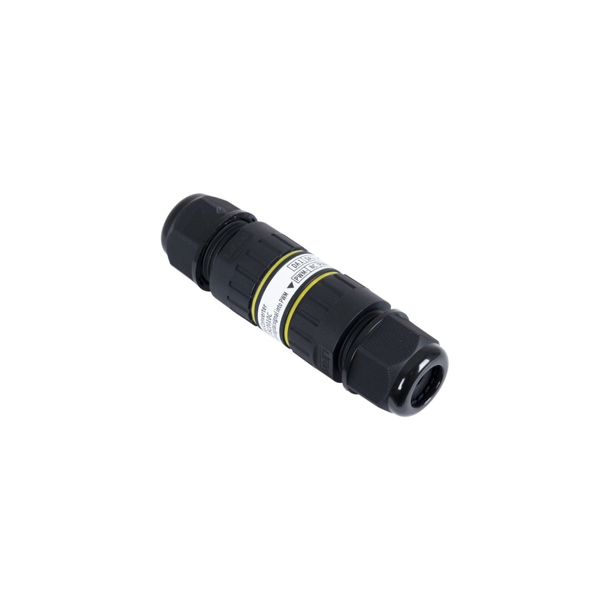 Pasarela conversor DALI a 1-10V 2 hilos para iluminación industrial - IP67 - Barcelona Led-