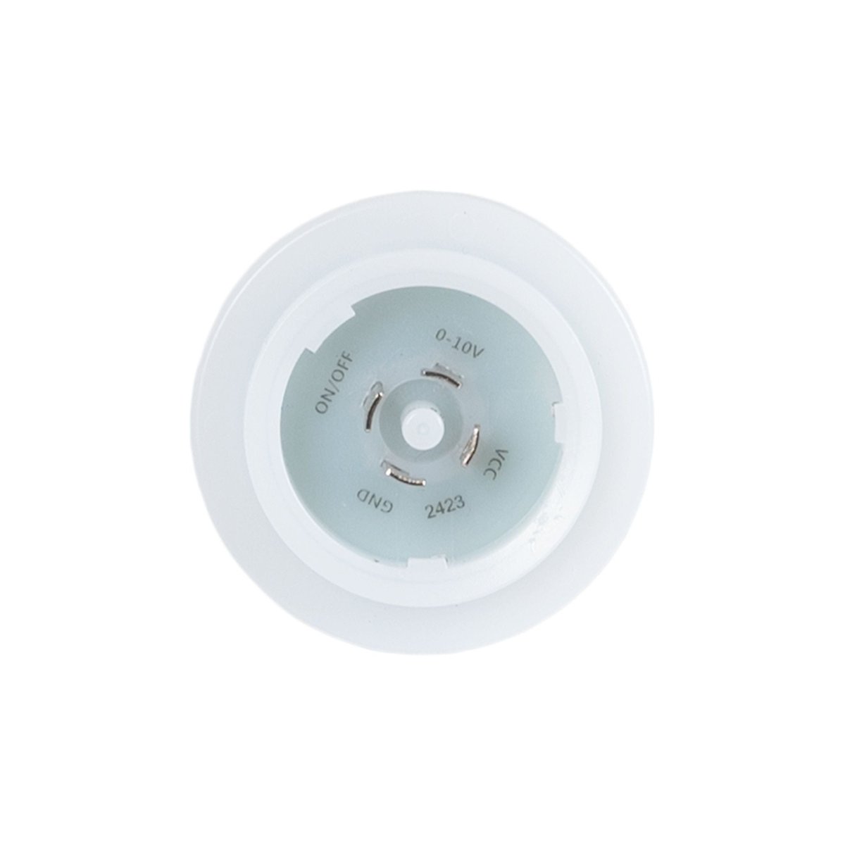 Campana LED UFO industrial 150W - CCT - Con sensor de movimiento - 170lm/W - Driver LIFUD - IP65 - 5 años garantía - Barcelona Led-