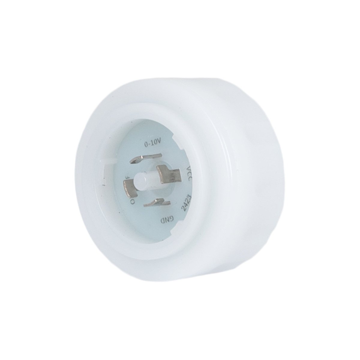 Sensor de movimiento por microondas para campanas LED industriales B8155 - Barcelona Led-