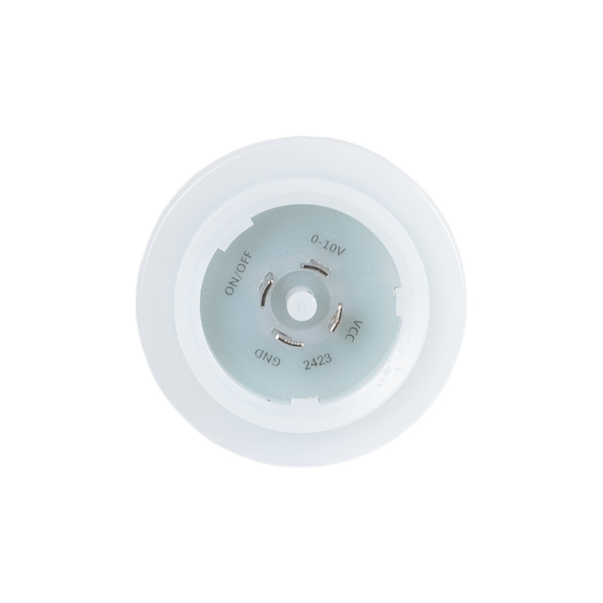 Campana LED UFO industrial 200W - CCT - Con sensor de movimiento - 170lm/W - Driver LIFUD - IP65 - 5 años garantía - Barcelona Led-