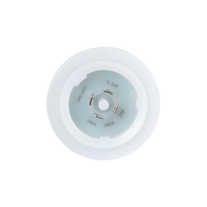 Campana LED UFO industrial 200W - CCT - Con sensor de movimiento - 170lm/W - Driver LIFUD - IP65 - 5 años garantía (17)