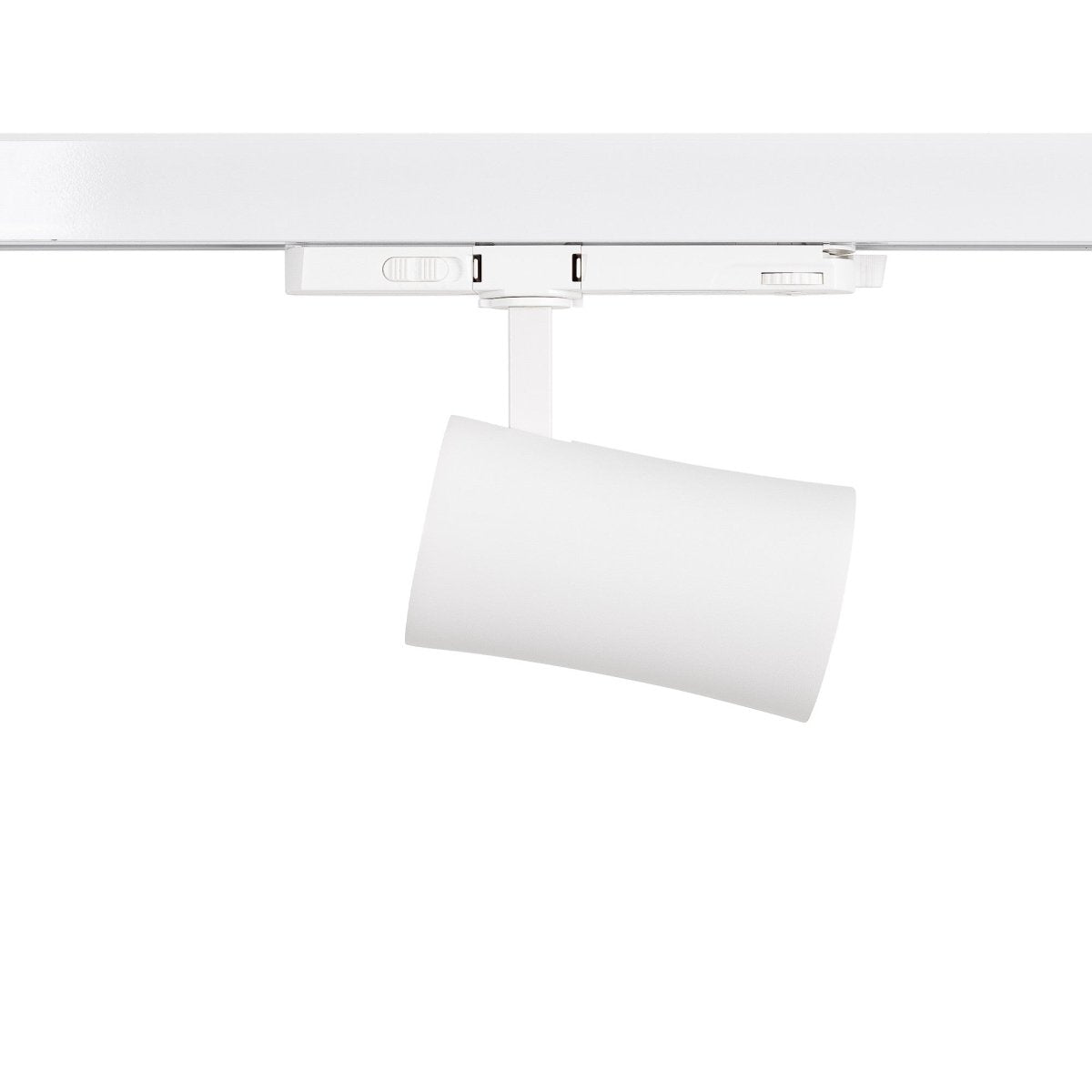 Proyector LED arquitectónico para carril trifásico CCT - 20W - CRI 90 - Driver KGP - Barcelona Led-