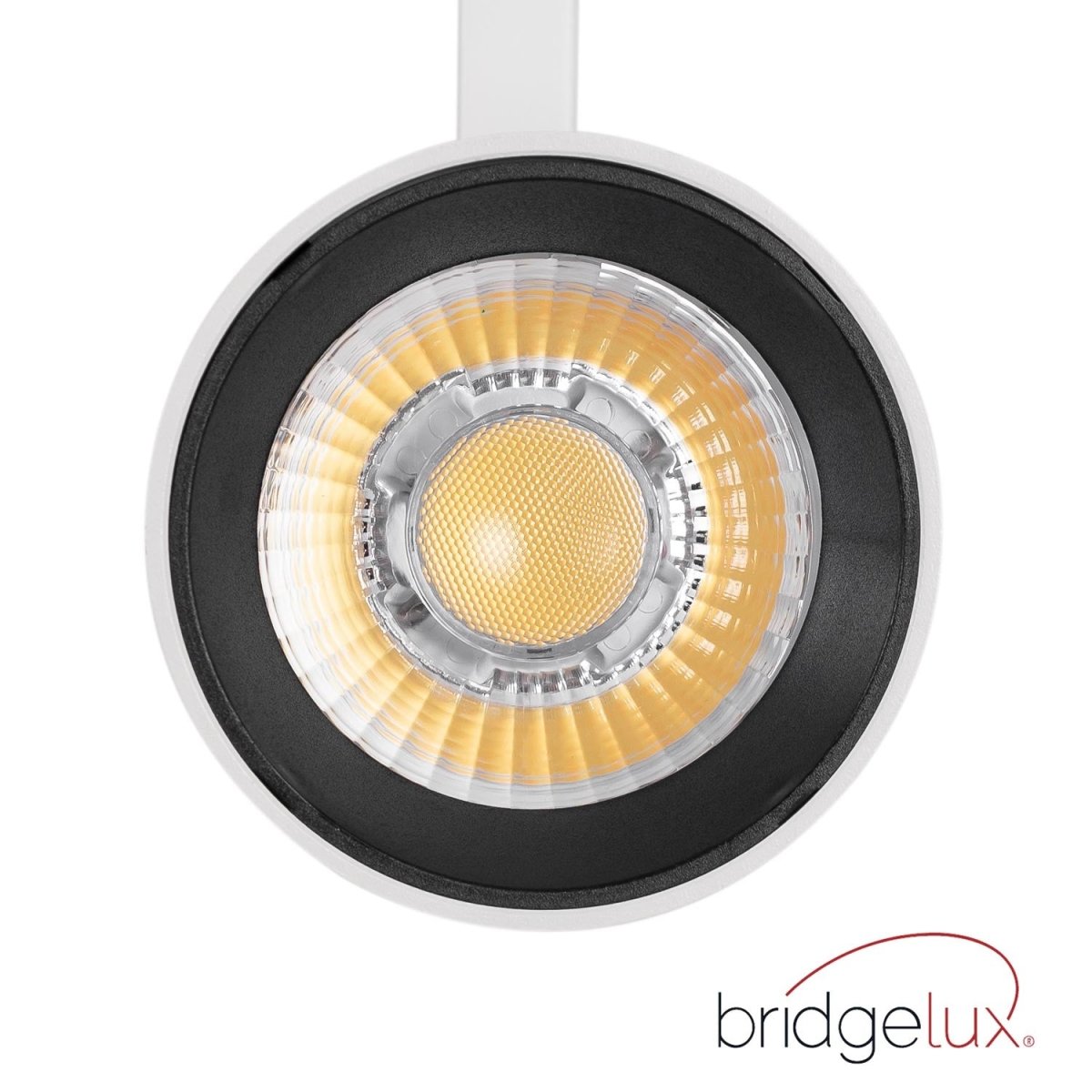 Proyector LED arquitectónico para carril trifásico CCT - 20W - CRI 90 - Driver KGP - Barcelona Led-