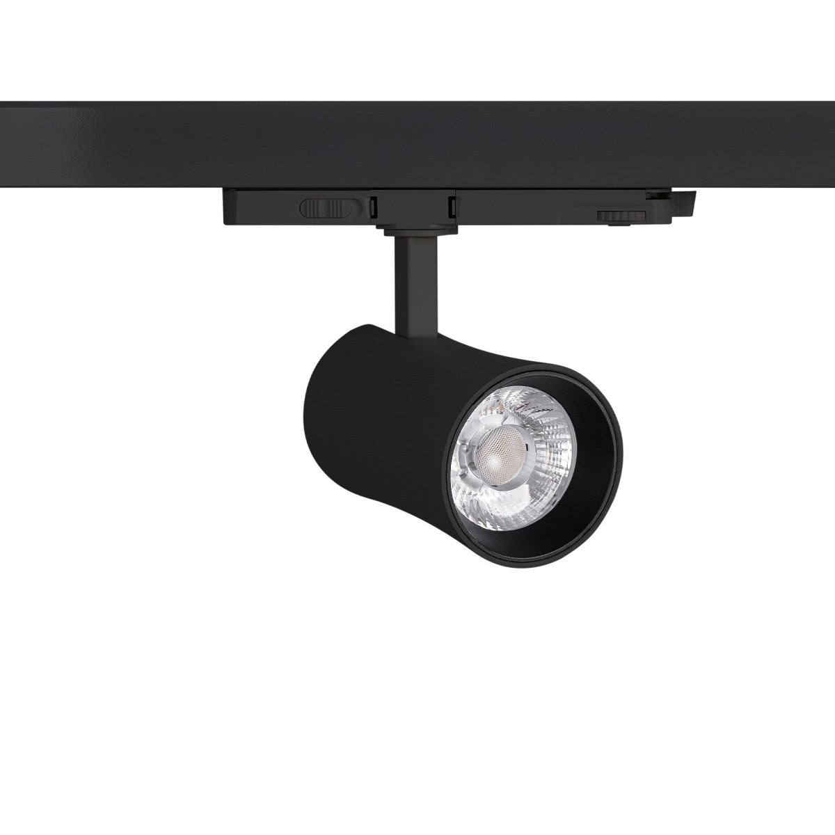 Proyector LED arquitectónico para carril trifásico CCT - 20W - CRI 90 - Driver KGP - Barcelona Led-