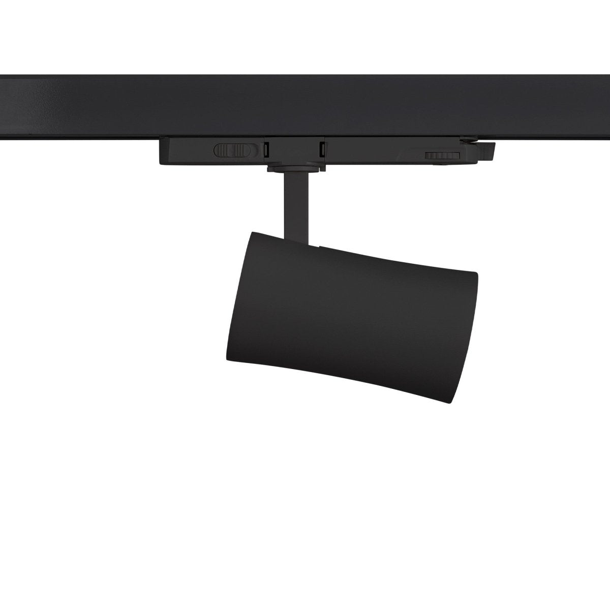 Proyector LED arquitectónico para carril trifásico CCT - 20W - CRI 90 - Driver KGP - Barcelona Led-