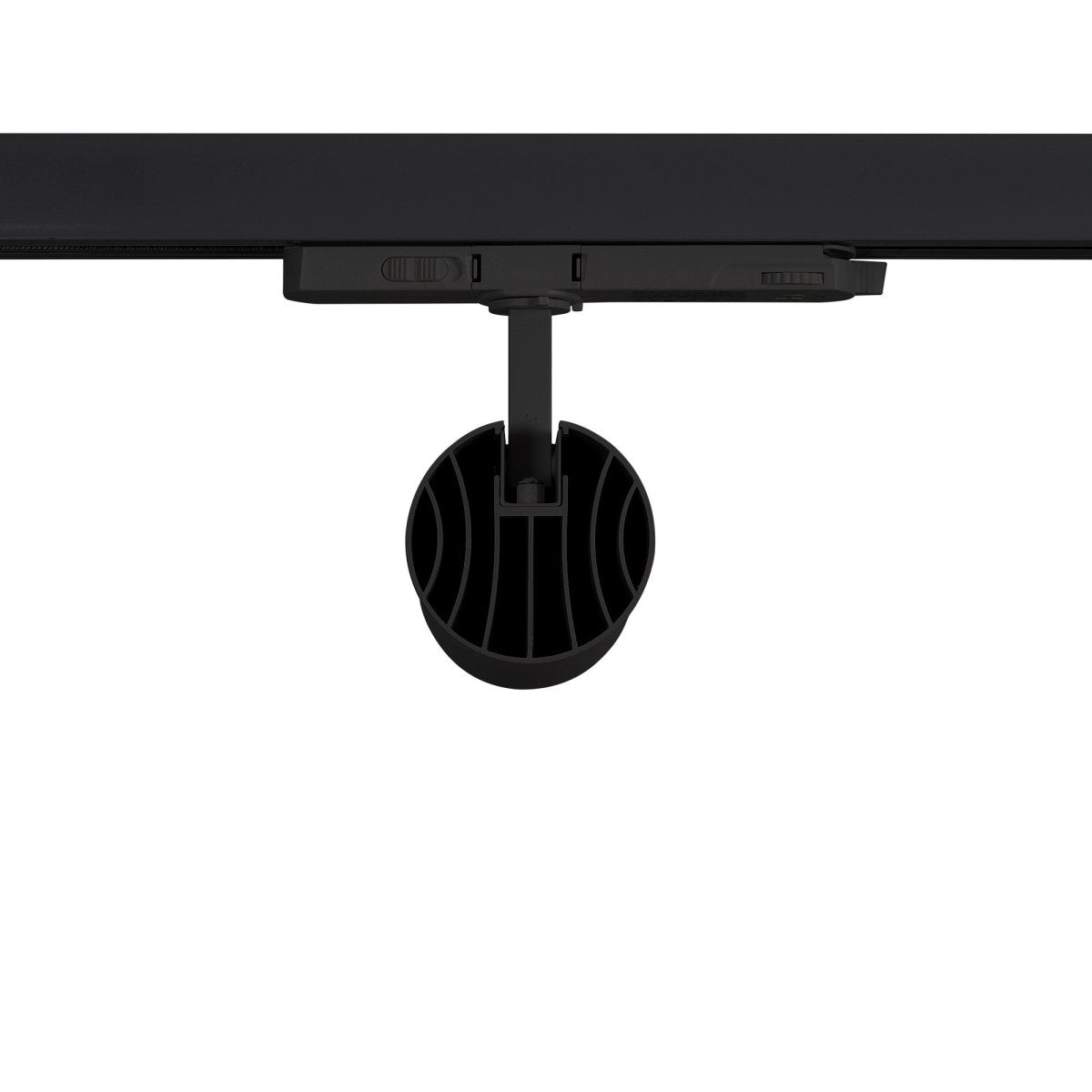 Proyector LED arquitectónico para carril trifásico CCT - 20W - CRI 90 - Driver KGP - Barcelona Led-