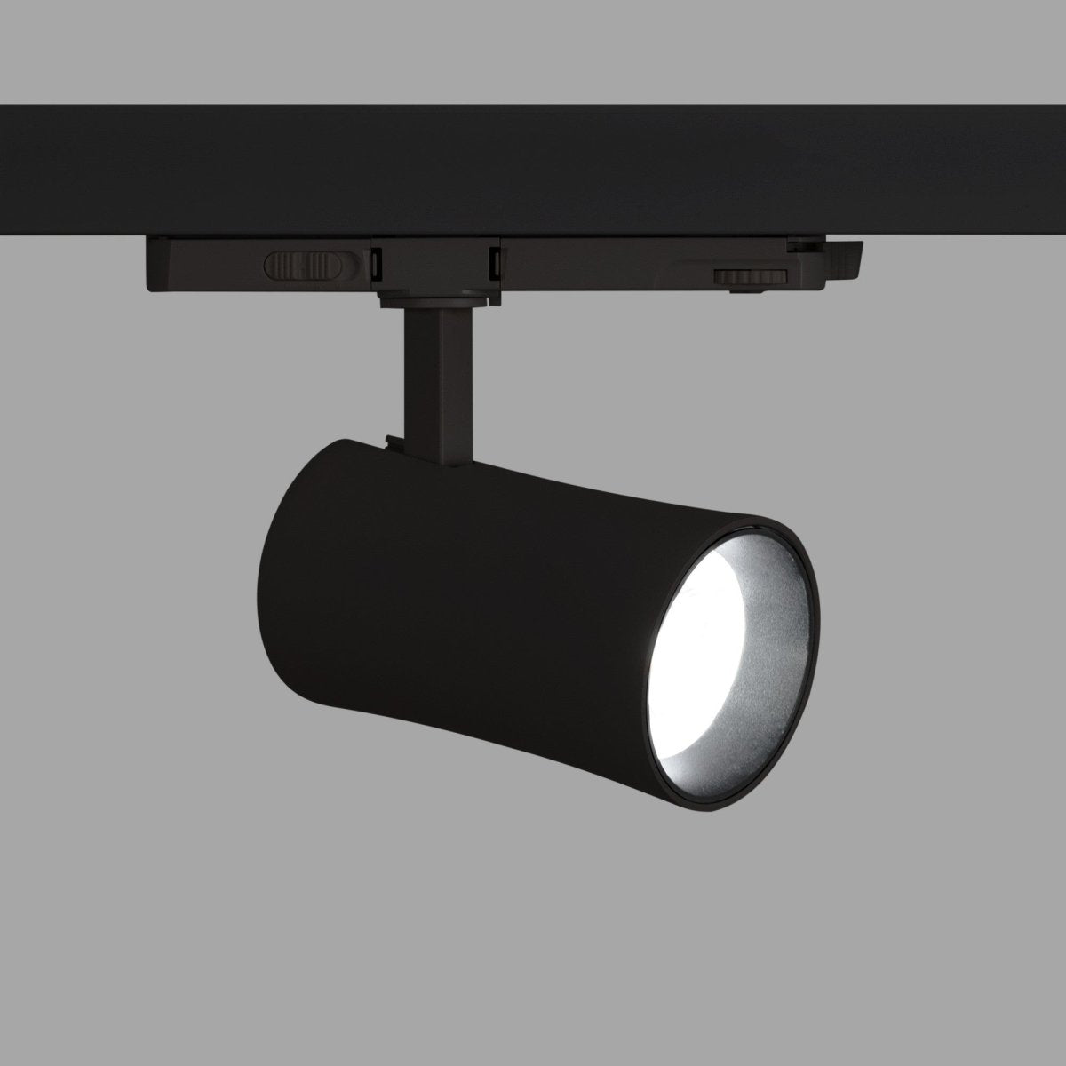 Proyector LED arquitectónico para carril trifásico CCT - 20W - CRI 90 - Driver KGP - Barcelona Led-