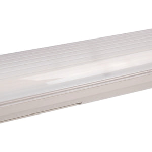 Pantalla estanca LED lineal enlazable- Regulable DALI - CCT - 150cm - 55W - Driver LIFUD - IP65 (3)