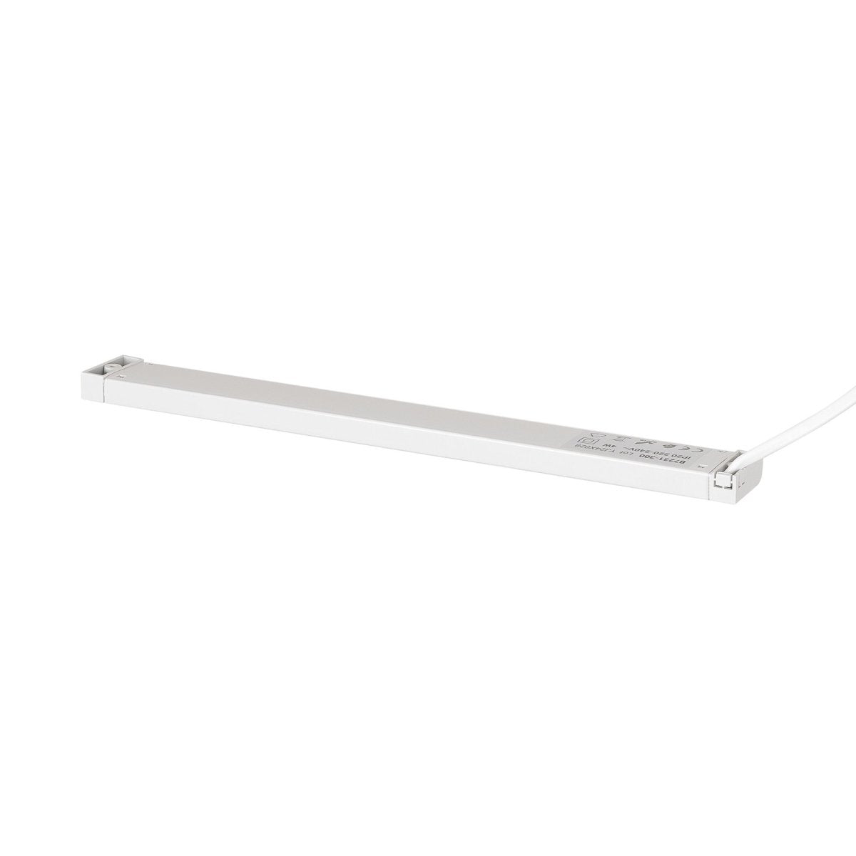 Regleta LED bajo mueble 4W - CCT - Con sensor IR - 30cm - Barcelona Led-