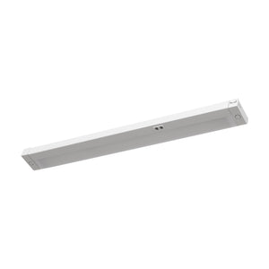 Barra LED bajo mueble 4W - CCT - Con sensor IR - 30cm (8)