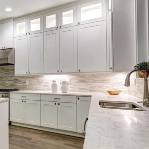 Barra LED bajo mueble 4W - CCT - Con sensor IR - 30cm (16)