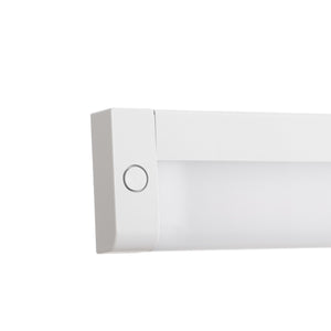 Barra LED bajo mueble 8W - CCT - Con sensor - 60cm (5)