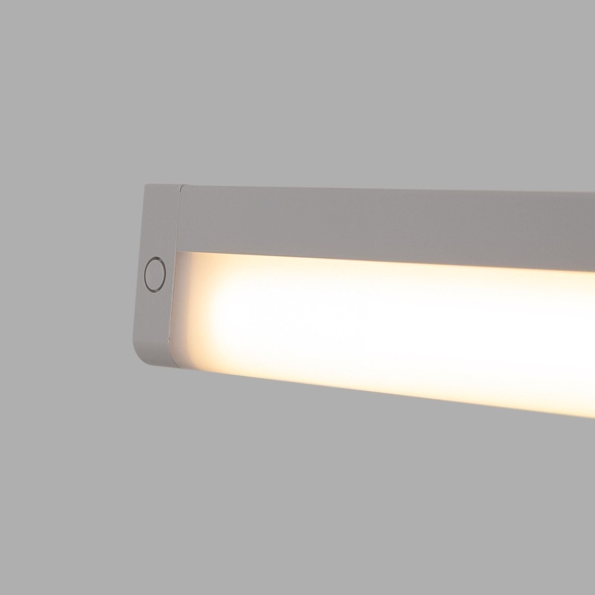 Regleta LED bajo mueble 8W - CCT - Con sensor - 60cm - Barcelona Led-