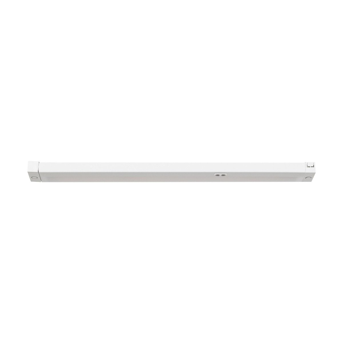 Regleta LED bajo mueble 8W - CCT - Con sensor - 60cm - Barcelona Led-