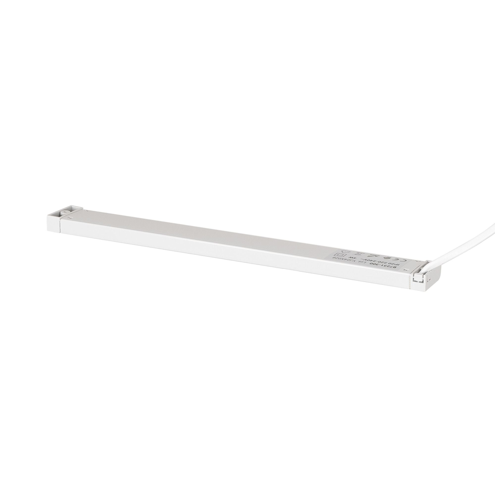 Barra LED bajo mueble 8W - CCT - Con sensor - 60cm (11)