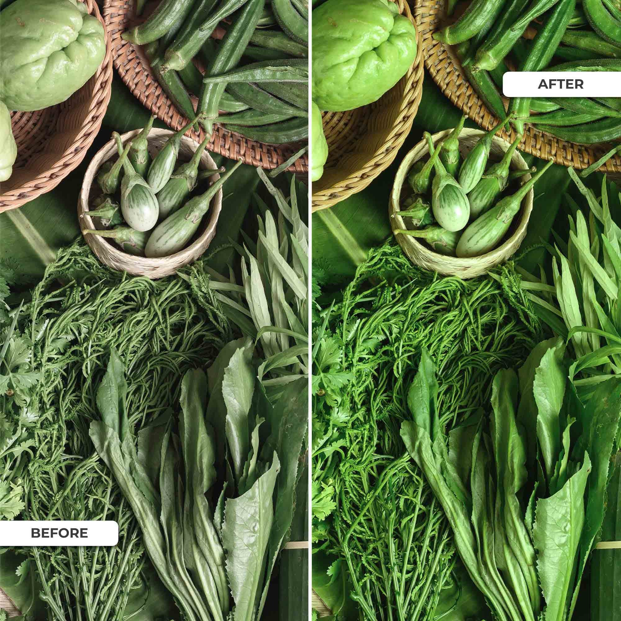 Proyector LED para carril trifásico 40W - Verdulerías - Driver Philips Xitanium (22)