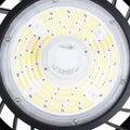 Détecteur de mouvement à micro-ondes pour suspension industrielle LED UFO B8155 5