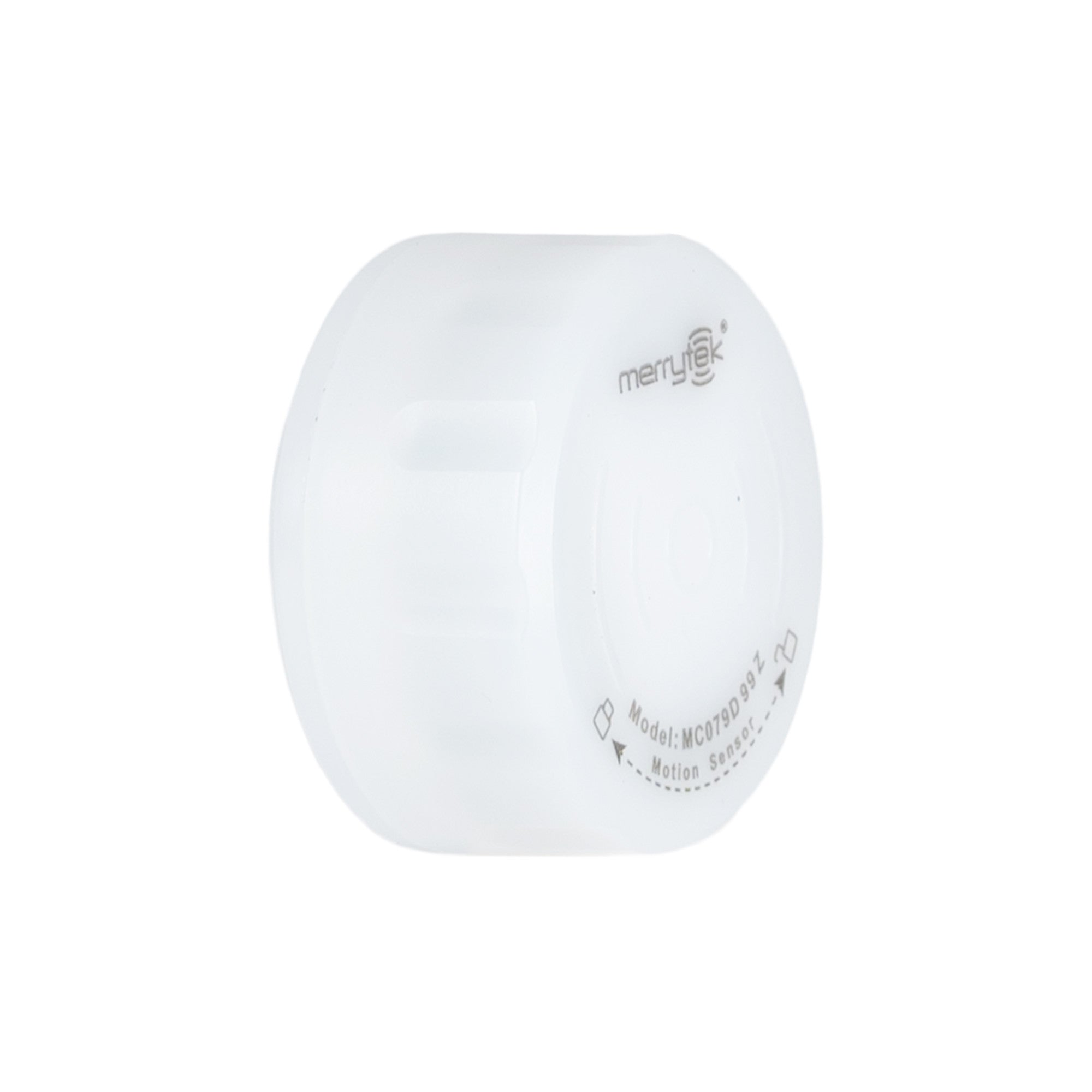 Sensor de movimiento por microondas para campanas LED industriales B8155 (12)