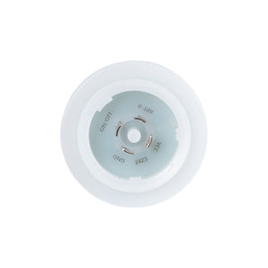 Sensor de movimiento por microondas para campanas LED industriales B8155 (14)