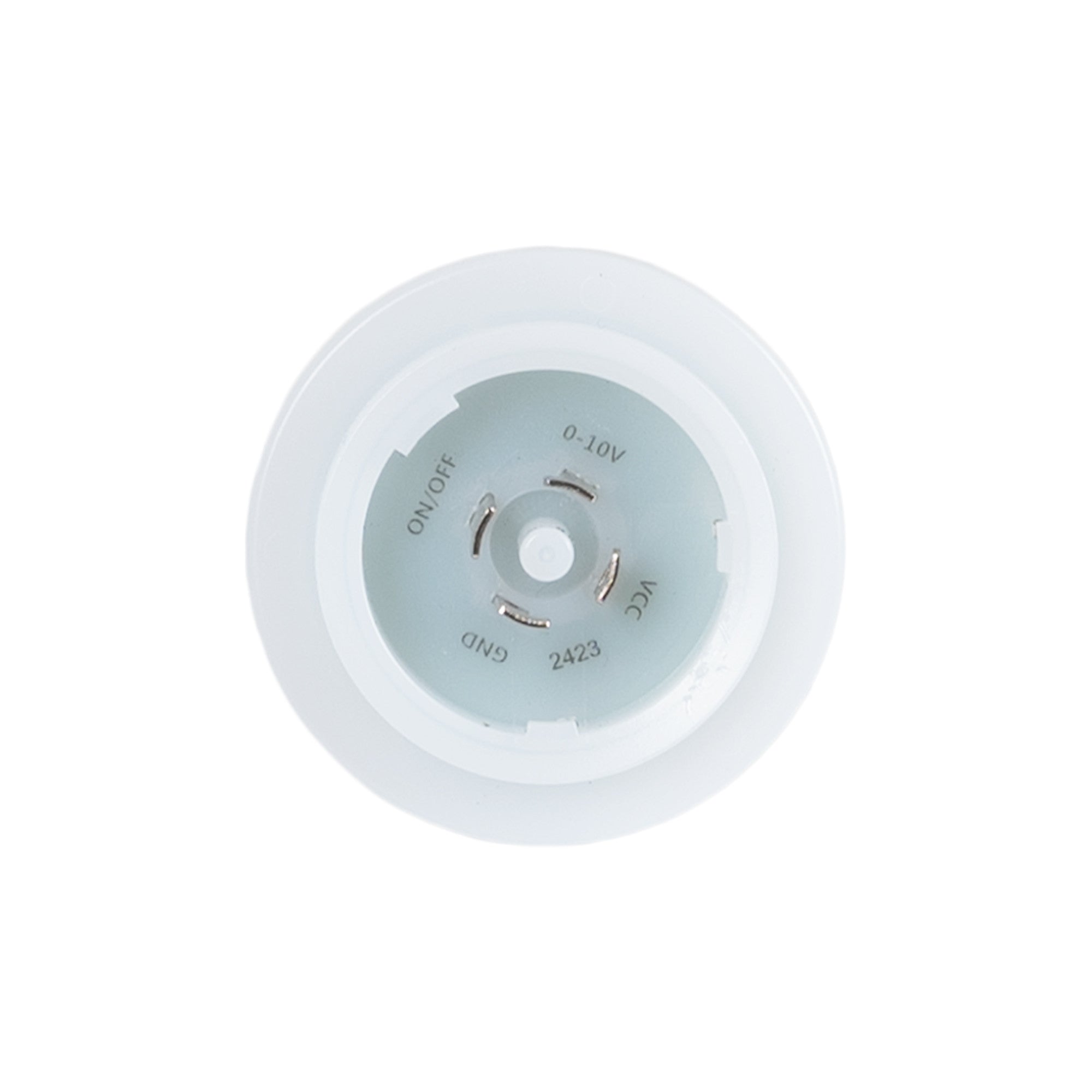 Campana LED UFO industrial 200W - CCT - Con sensor de movimiento - 170lm/W - Driver LIFUD - IP65 - 5 años garantía (18)