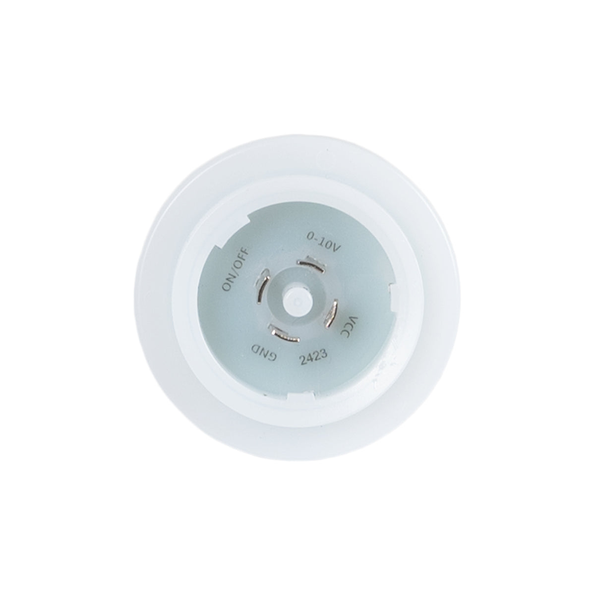 Campana LED UFO industrial 200W - CCT - Con sensor de movimiento - 170lm/W - Driver LIFUD - IP65 - 5 años garantía (13)