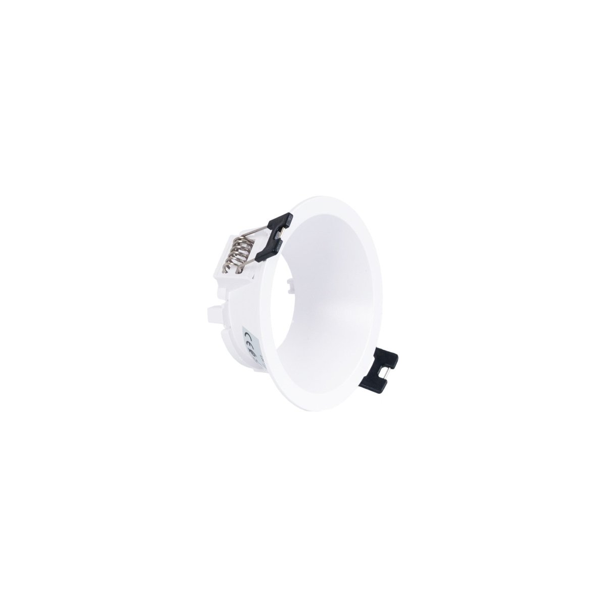 Aro downlight empotrable redondo - Bajo UGR - Corte Ø75mm - Barcelona Led-Accesorios