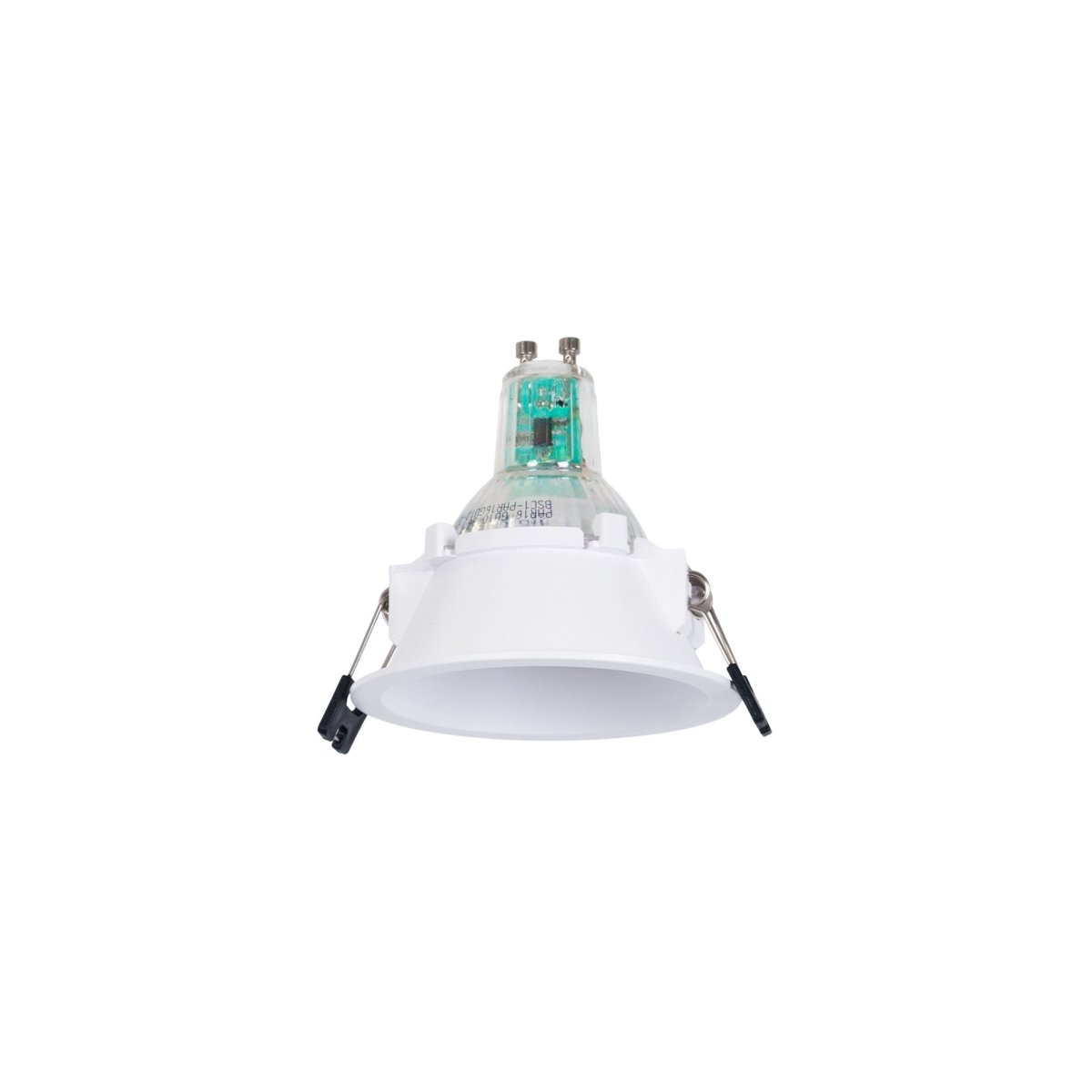 Aro downlight empotrable redondo - Bajo UGR - Corte Ø75mm - Barcelona Led-Accesorios