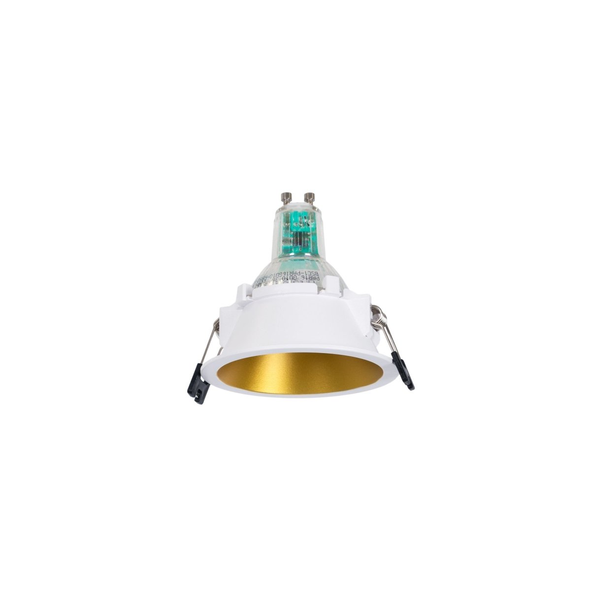 Aro downlight empotrable redondo - Bajo UGR - Corte Ø75mm - Barcelona Led-Accesorios