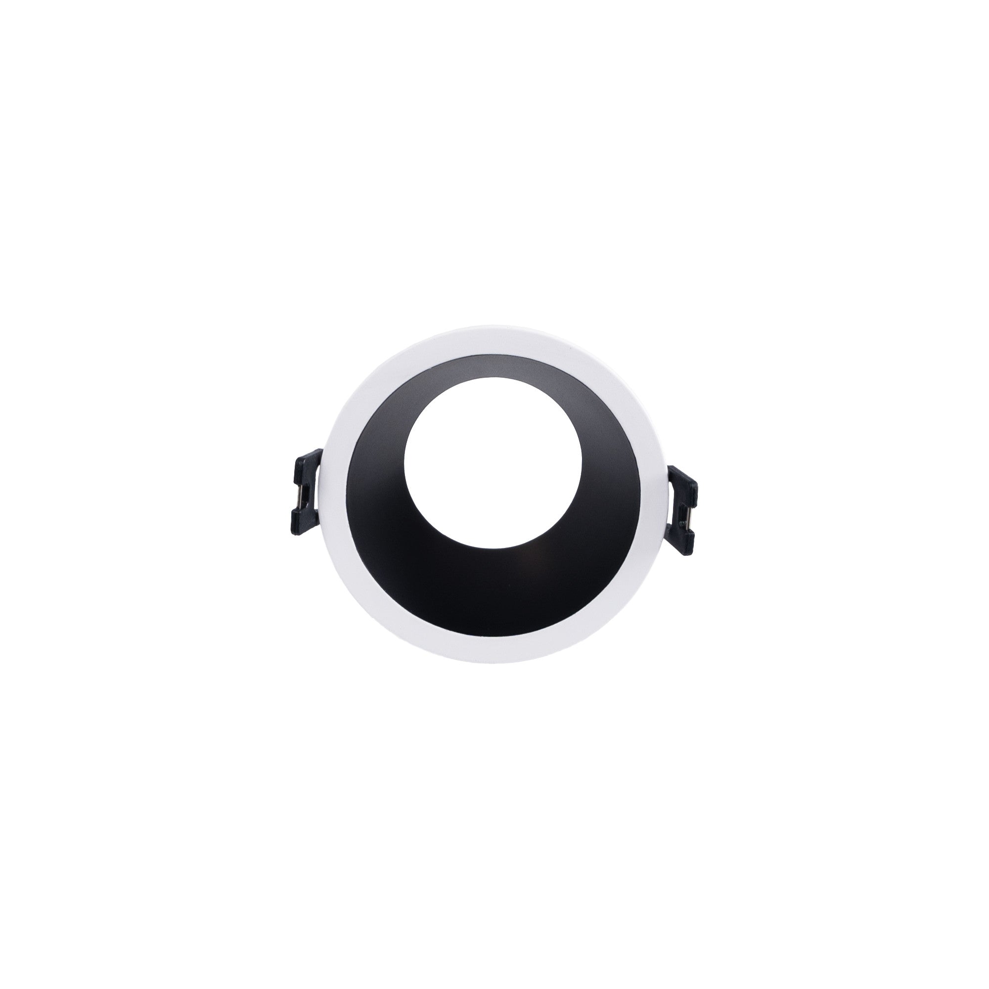 Aro downlight empotrable redondo - Bajo UGR - Corte Ø75mm (34)