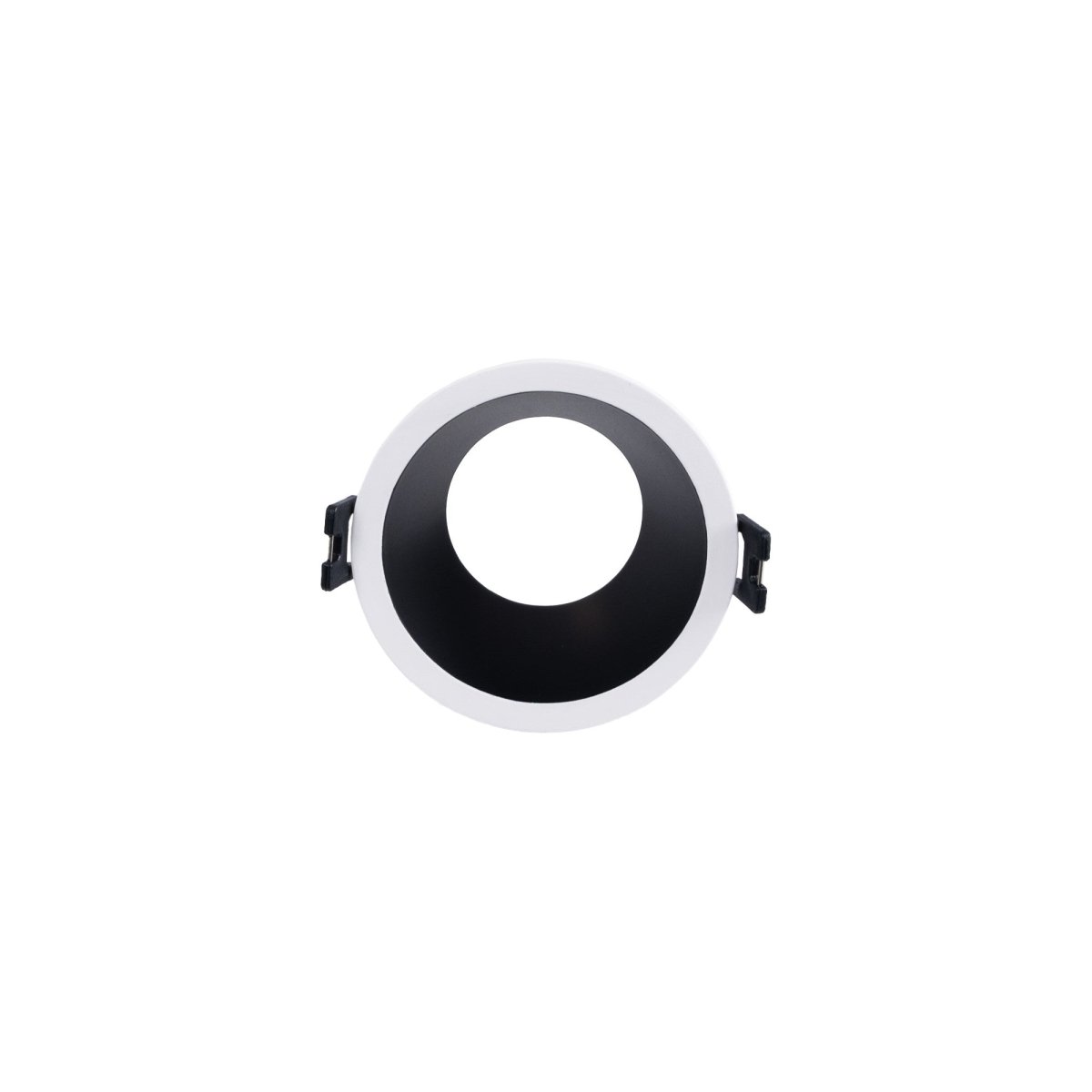 Aro downlight empotrable redondo - Bajo UGR - Corte Ø75mm - Barcelona Led-Accesorios